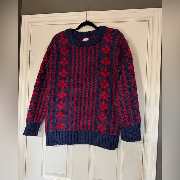 Anine Bing Wilma Oversize Chunky Knit - Picture 2 of 9